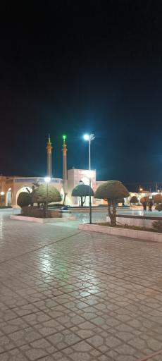 عکس مجتمع رفاهی امام رضا (ع)