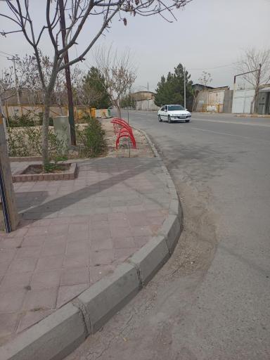 عکس  شهرک طلوع