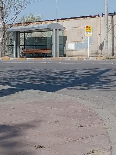 عکس  شهرک طلوع