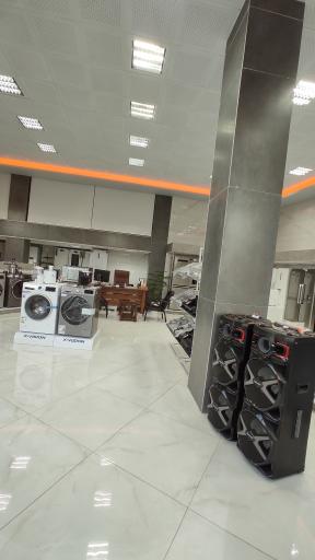 عکس فروشگاه لوازم خانگی علی امیان