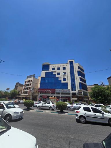 عکس بانک شهر شعبه میدان شهدای اهواز