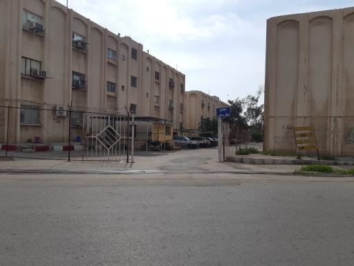 عکس مجتمع مسکونی بهارستان