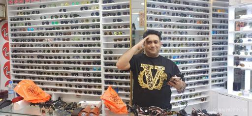 عکس ریبون آبادان