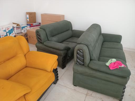 عکس قالیشویی و مبل شویی صدف 