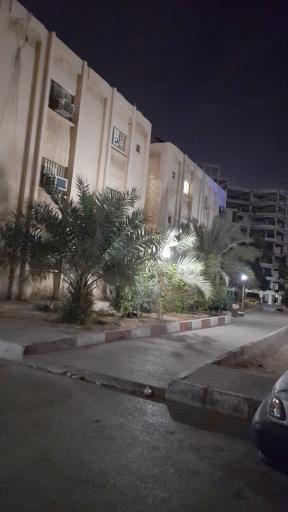 عکس مجتمع مسکونی بهارستان