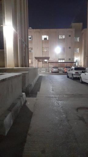 عکس مجتمع مسکونی بهارستان