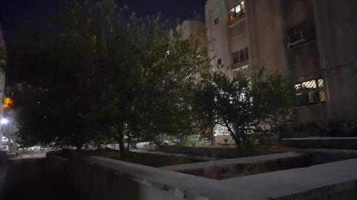 عکس مجتمع مسکونی بهارستان