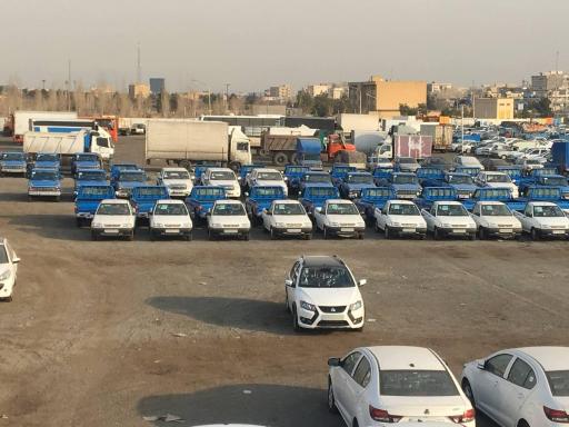 عکس اتوگالری داود نصاری