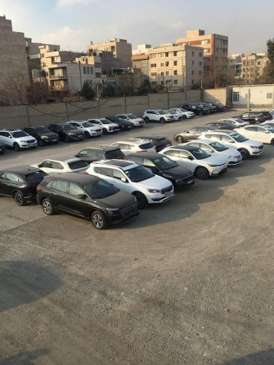 عکس اتوگالری داود نصاری