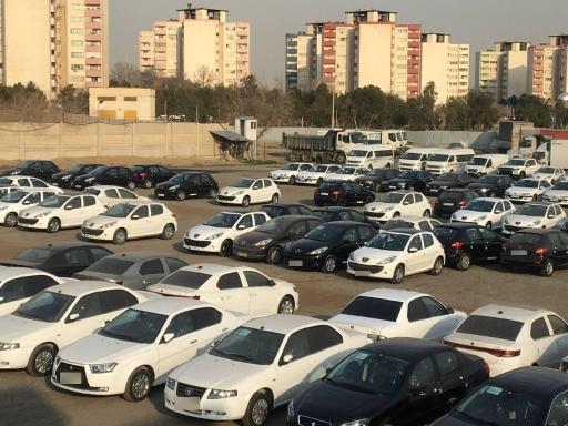 عکس اتوگالری داود نصاری