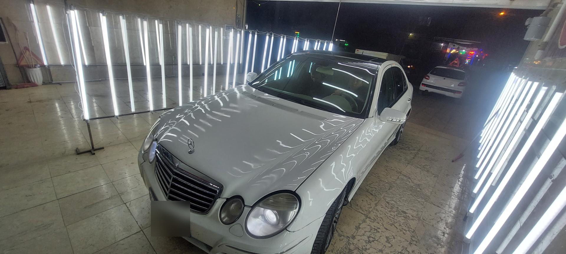 عکس تشخیص رنگ مهندس فرهادی