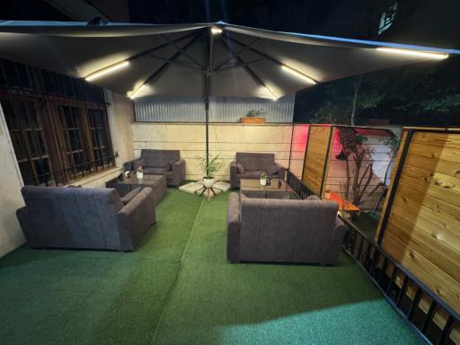 عکس کافه رستوران گیم آف