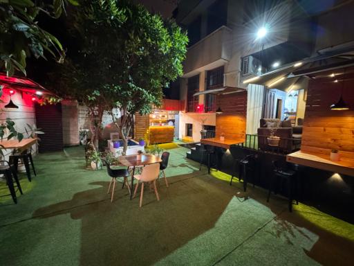 عکس کافه رستوران گیم آف