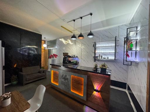 عکس کافه رستوران گیم آف