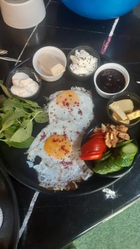 عکس کافه رستوران گیم آف