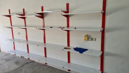 عکس فروشگاه یک ایمنی 