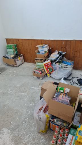 عکس فروشگاه یک ایمنی 