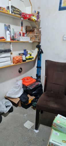 عکس فروشگاه یک ایمنی 