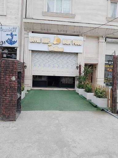 عکس کافه کاژین