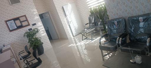 عکس دفتر اسناد رسمی ۲۱ گلبهار 