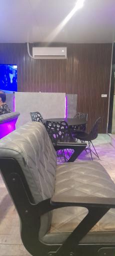 عکس مرکز بازی های رایانه ای مدرن (گیم نت)