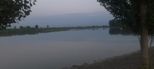 عکس آببندان حسن کردی