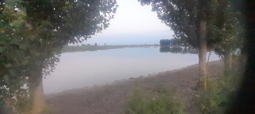 عکس آببندان حسن کردی