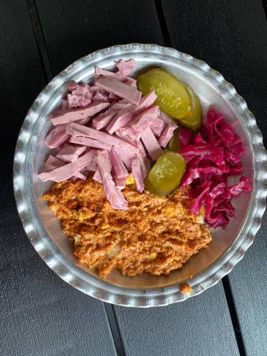 املت سازی چام لت