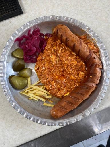 املت سازی چام لت