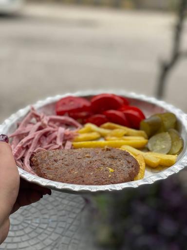 املت سازی چام لت