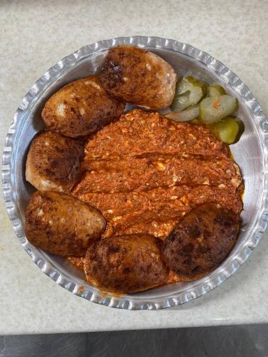 املت سازی چام لت