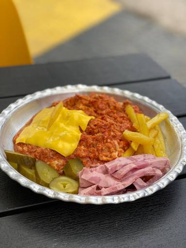 املت سازی چام لت