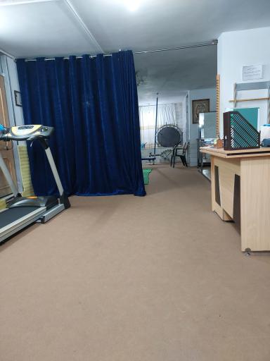 کاردرمانی مهربان