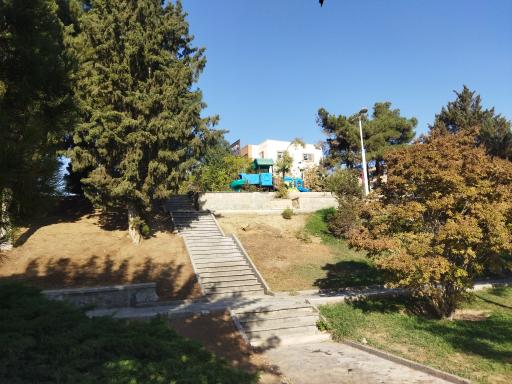 عکس پارک فرهنگ