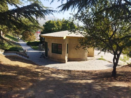 عکس پارک فرهنگ