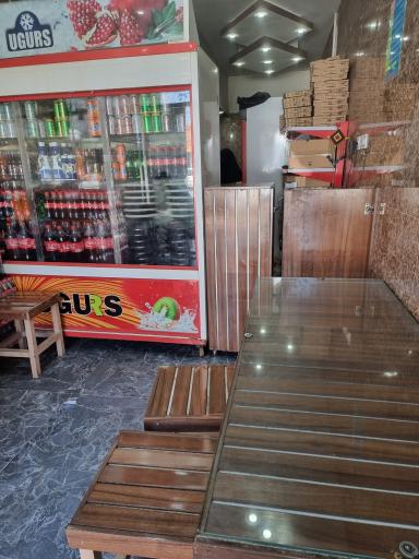 عکس ساندویچ بلوط