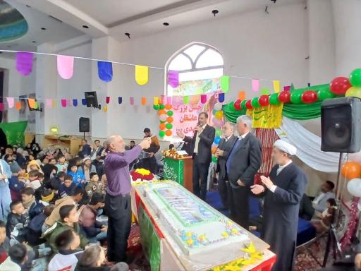 عکس امامزاده اولیاء