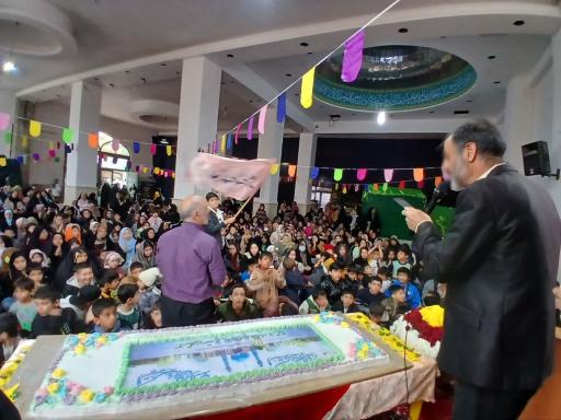 عکس امامزاده اولیاء