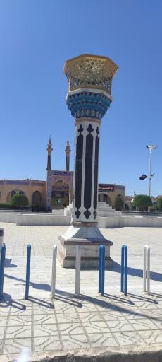 عکس مجتمع رفاهی امام رضا (ع)