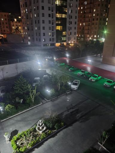 عکس برج آرین