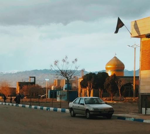 عکس امامزاده اولیا