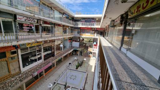 عکس مجتمع تجاری تخت جمشید