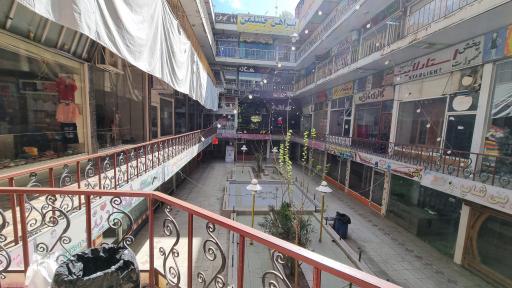 عکس مجتمع تجاری تخت جمشید