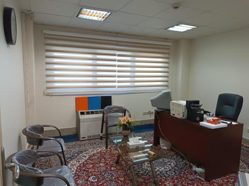 عکس دفتر تبلیغات اسلامی چهاردانگه 