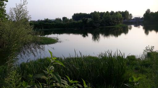 عکس استخر پیرپشته