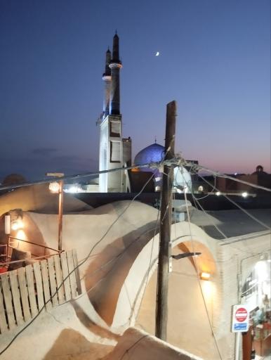 عکس کافه رستوران ایرانی 