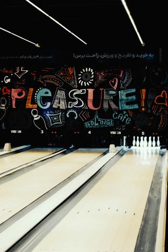 عکس بولینگ جهان ساتراپ