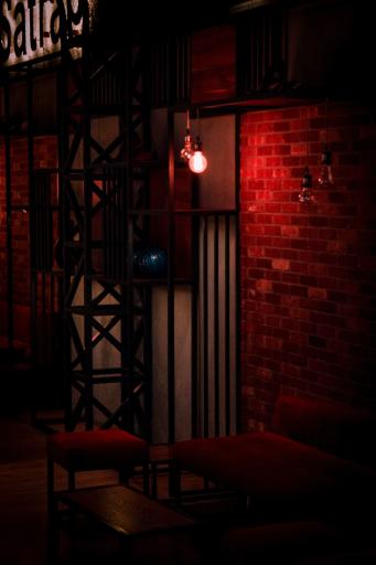 عکس بولینگ جهان ساتراپ