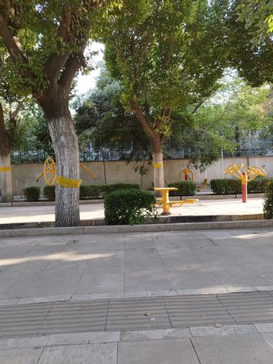 عکس بوستان 17 شهریور