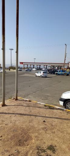 عکس پمپ بنزین و گازوئیل تعاونی 57